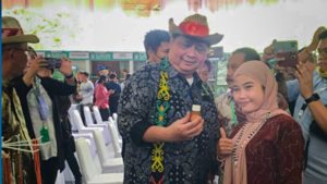 Airlangga Hartarto