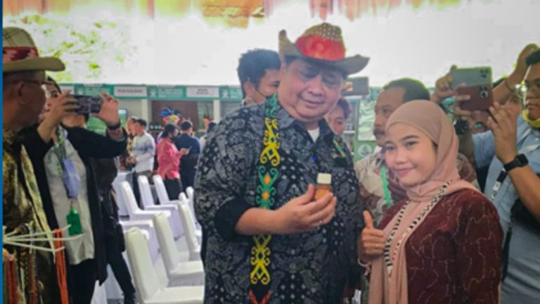 Airlangga Hartarto