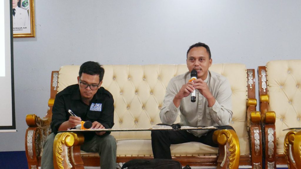 Monitoring triwulan