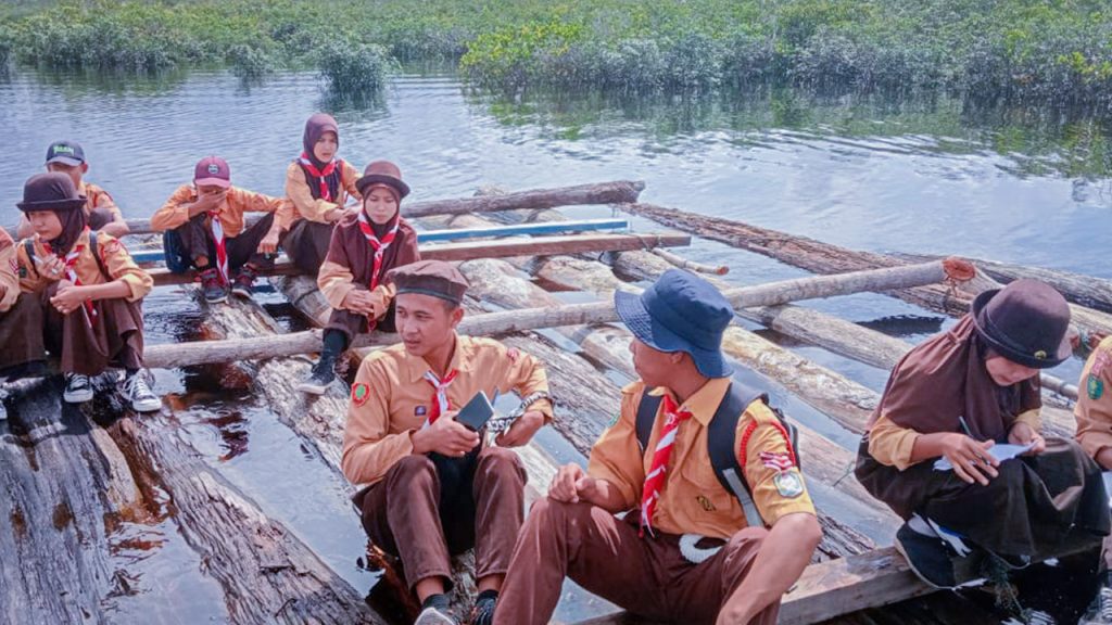 Jiwa konservasi