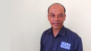 Suhartian Fajru