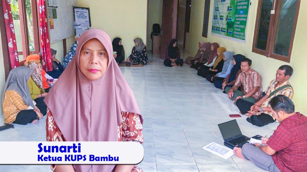 Kaum perempuan