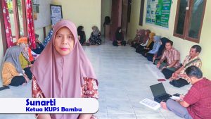 Kaum perempuan