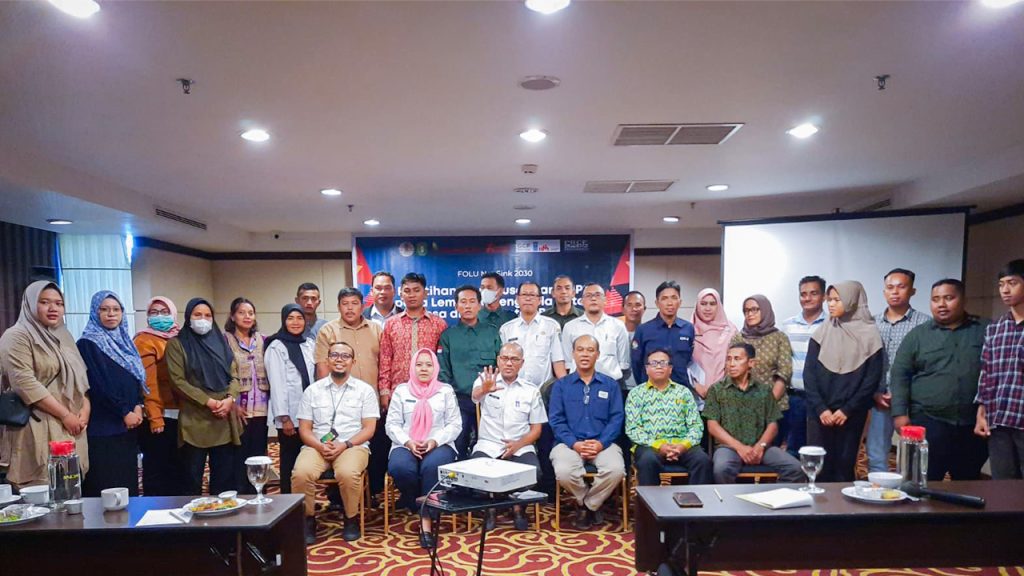 Pelatihan kewirausahaan