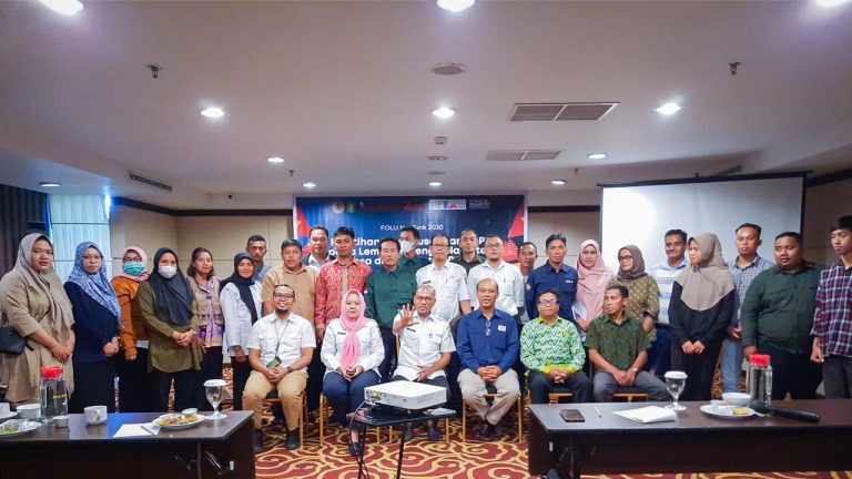 Pelatihan kewirausahaan