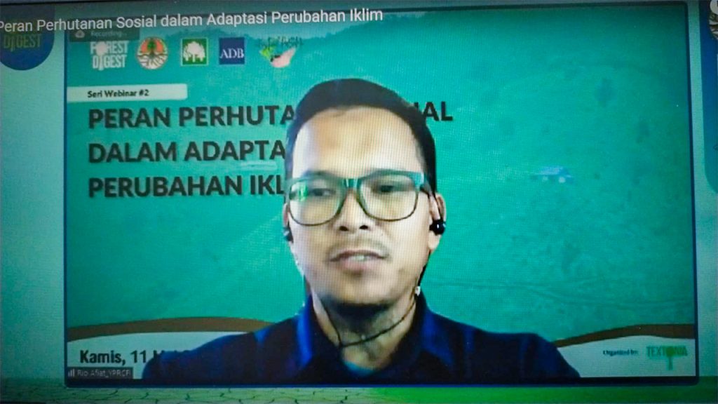 PRCF Indonesia
