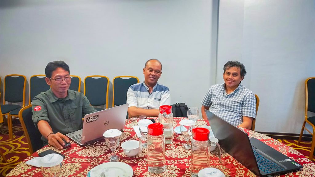 PRCF Indonesia