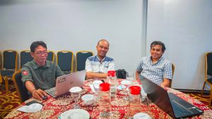 PRCF Indonesia