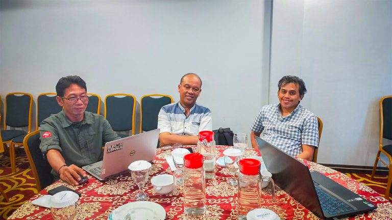 PRCF Indonesia