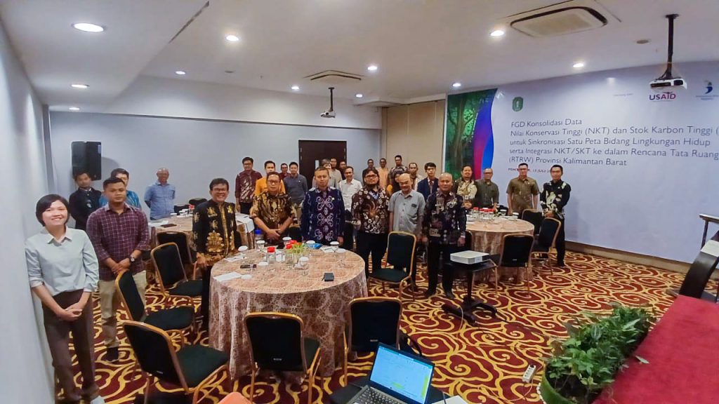 PRCF Indonesia