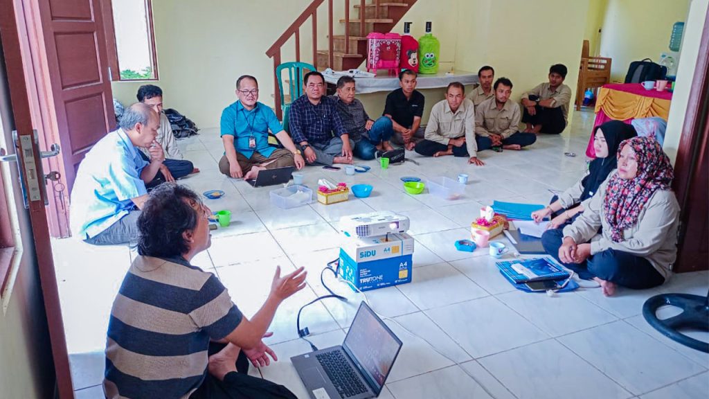 Audit Program
