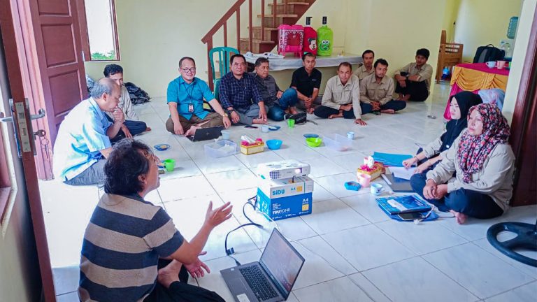 Audit Program