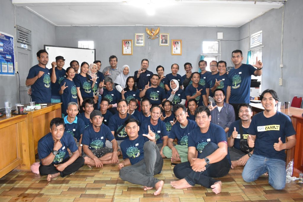 standar CCB
