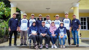 PRCF Indonesia