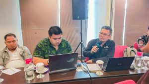 PRCF Indonesia