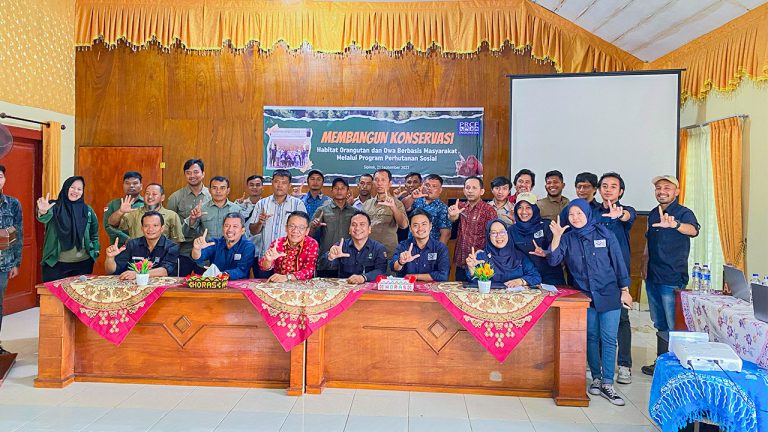 PRCF Indonesia