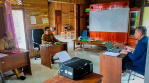 Bappeda Kapuas Hulu