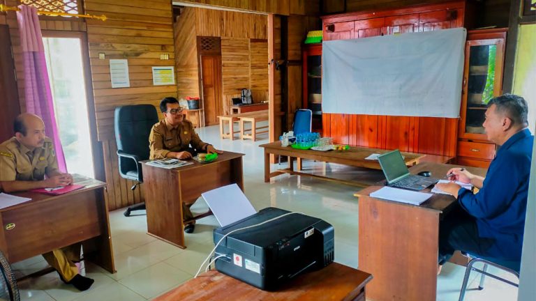Bappeda Kapuas Hulu