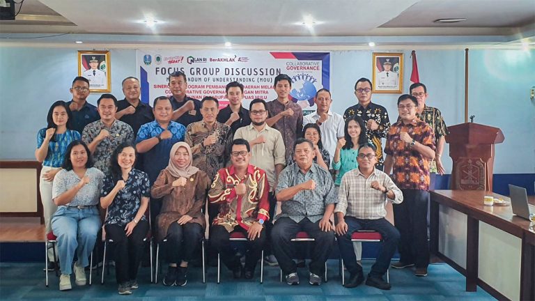 Pemkab Kapuas Hulu