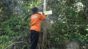 Papan Informasi