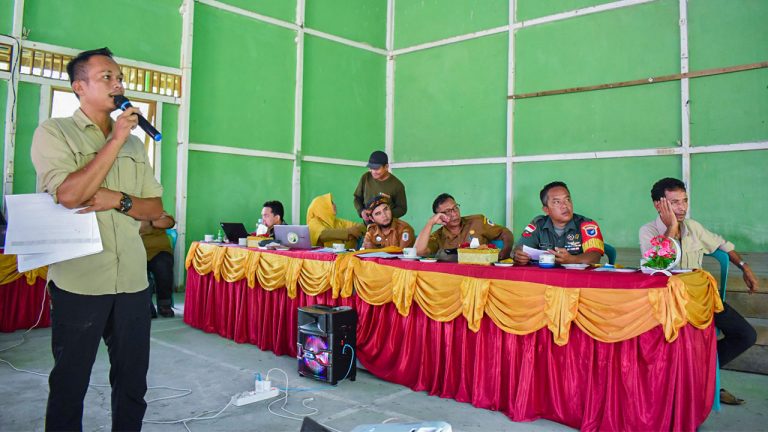 Penyusunan RKT 2024
