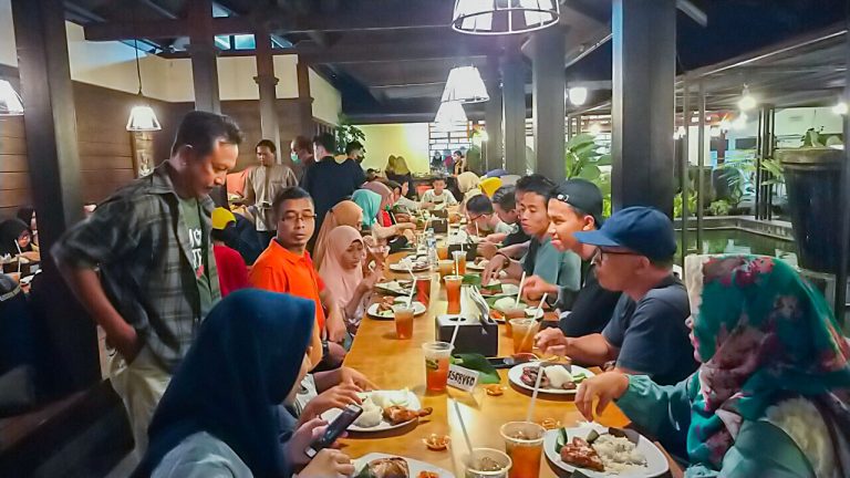 Family Gathering