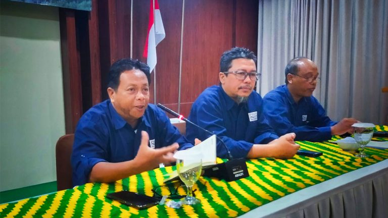 Evaluasi tahunan