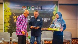 Dua buku
