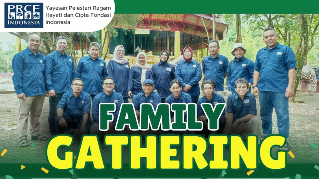 PRCF Indonesia
