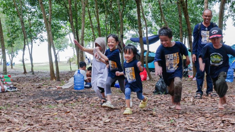 PRCF Indonesia