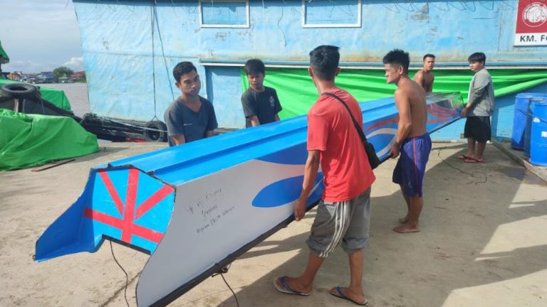 Rimba Pakai Kemuka Ari