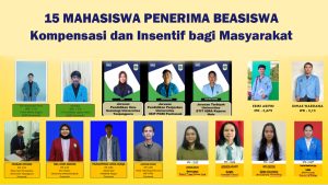 Kompensasi dan Insentif bagi Masyarakat