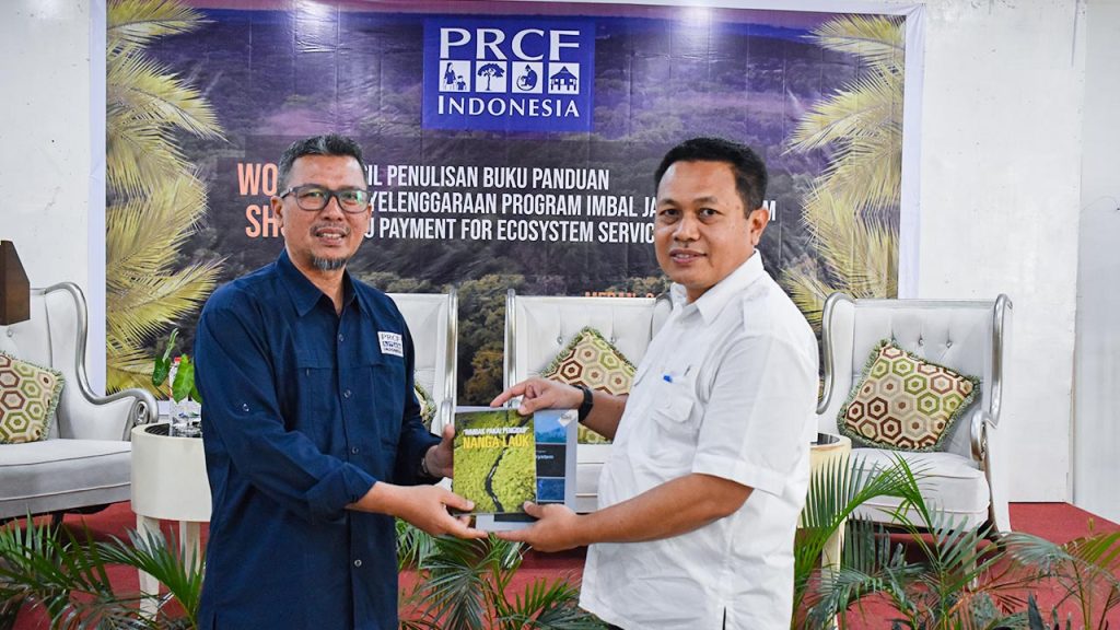 Buku Panduan