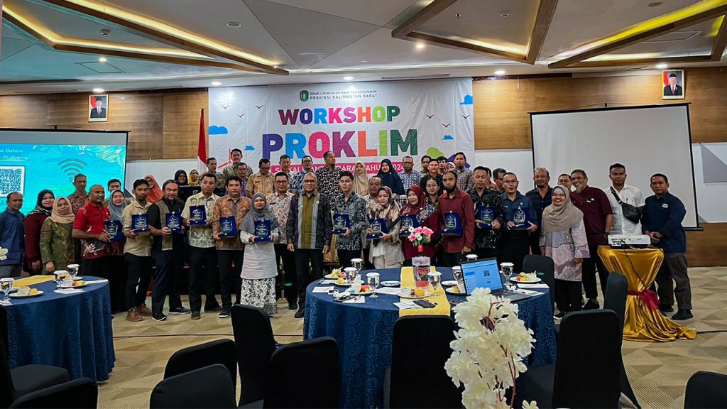 Proklim