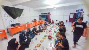 Buka puasa bersama