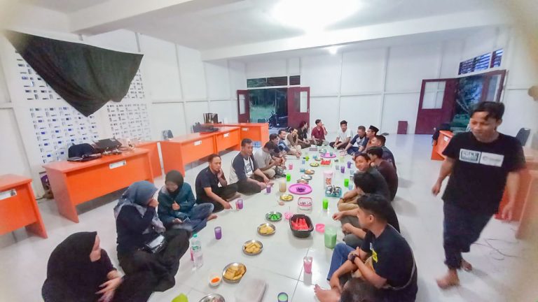 Buka puasa bersama