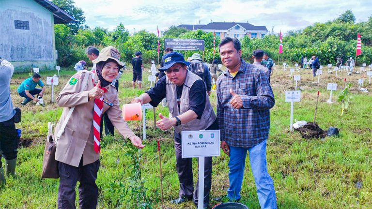 Prof Dr Gusti Hardiansyah