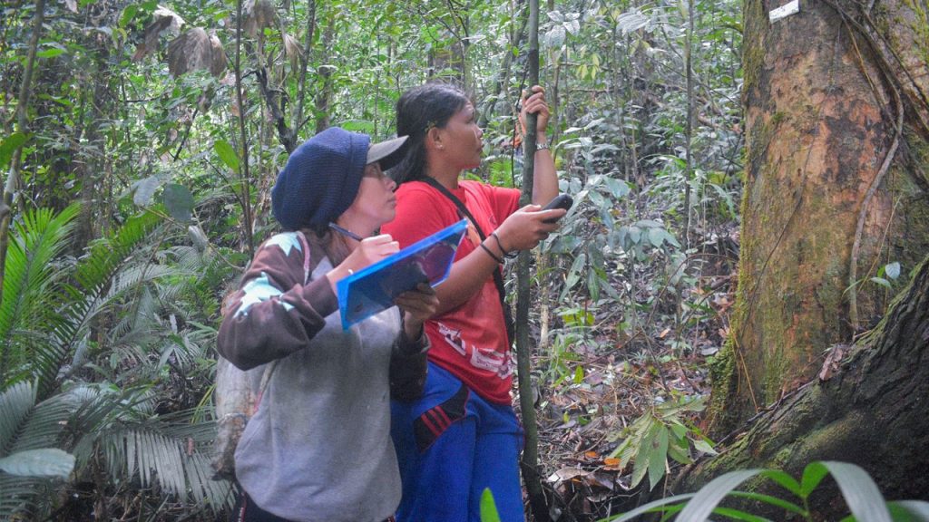 Peran Perempuan