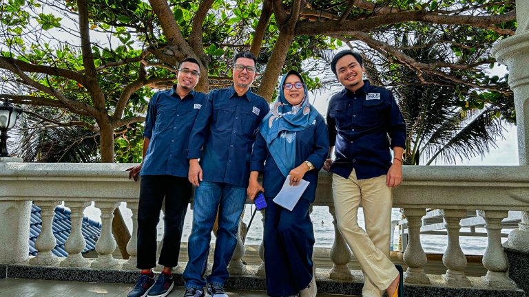 PRCF Indonesia
