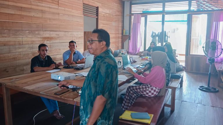 PRCF Indonesia
