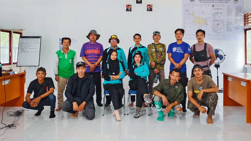 LPHD Pundjung Batara