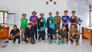 LPHD Pundjung Batara