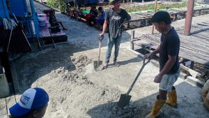 LPHD Bumi Lestari