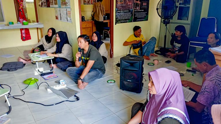 Belajar Bersama