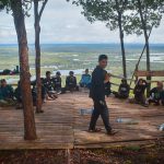 Kolaborasi LPHD Lauk Bersatu dan Bumi Lestari