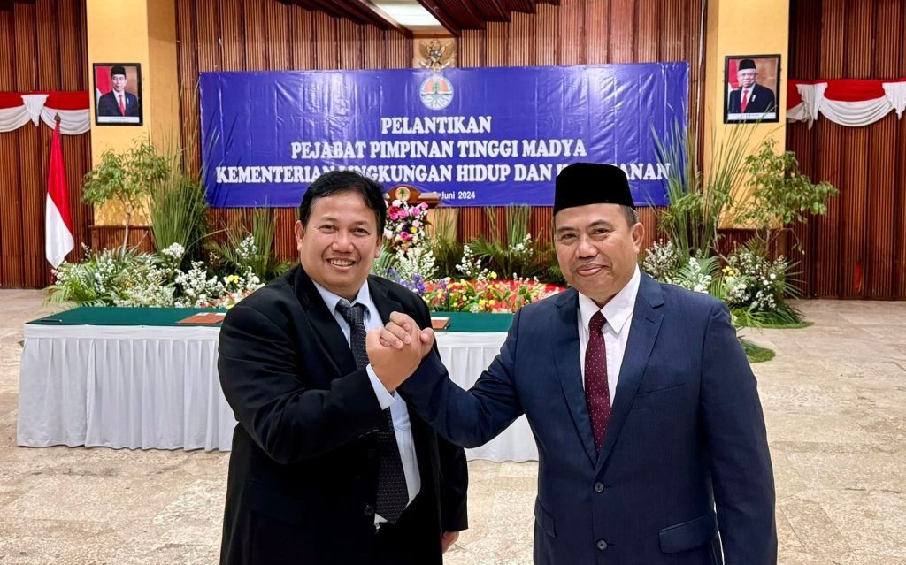 Bambang Supryanto