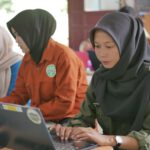 pelatihan website LPHD